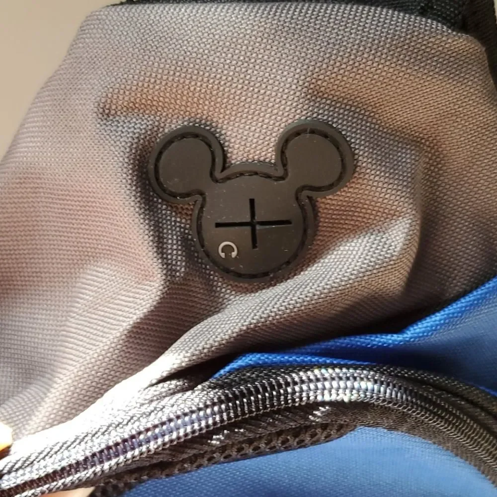 Disneyland Resort Slingback Backpack